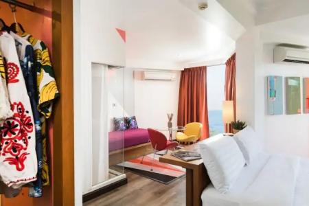 Sandalay Resort - 96
