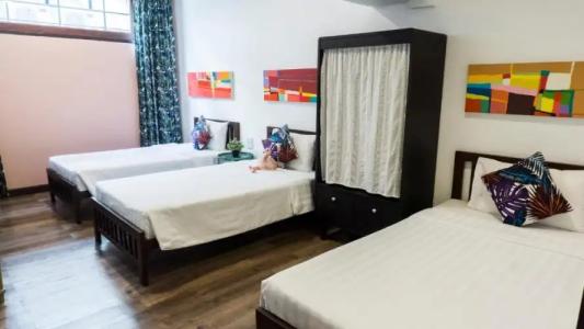 Sandalay Resort - 120