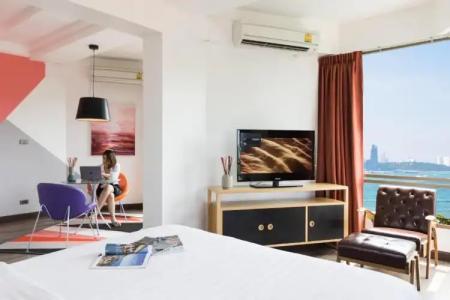 Sandalay Resort - 109