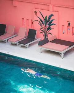 Sandalay Resort - 27