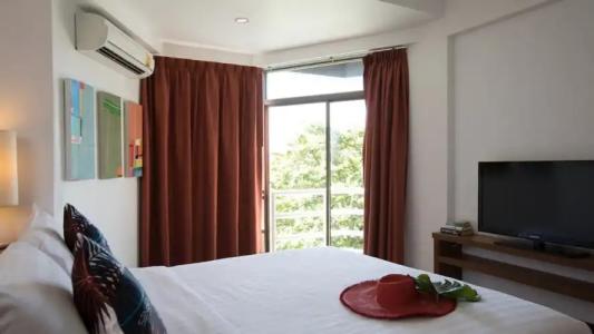 Sandalay Resort - 93