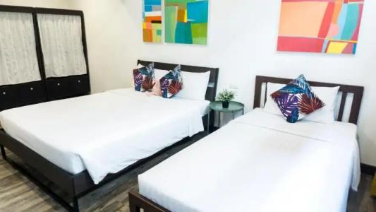Sandalay Resort - 121