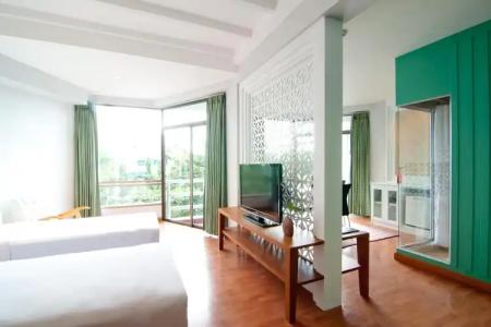 Sandalay Resort - 11