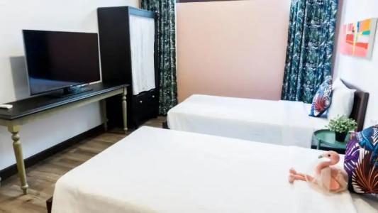 Sandalay Resort - 119