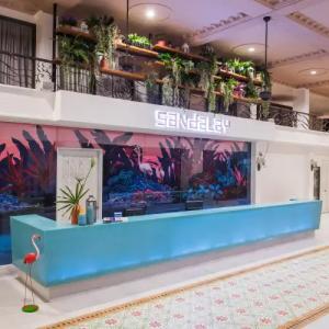 Sandalay Resort - 1
