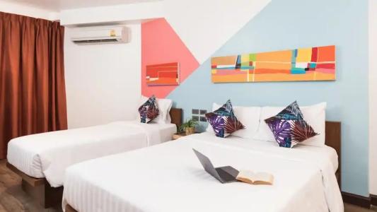 Sandalay Resort - 53