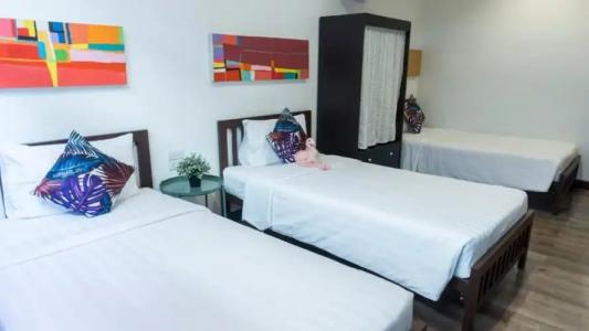 Sandalay Resort - 131