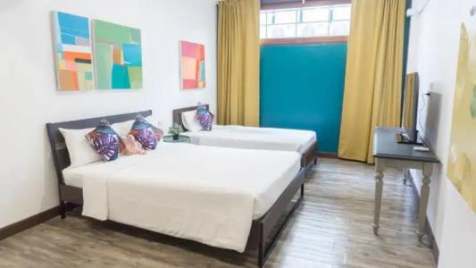 Sandalay Resort - 123