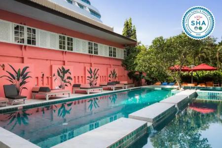 Sandalay Resort - 32
