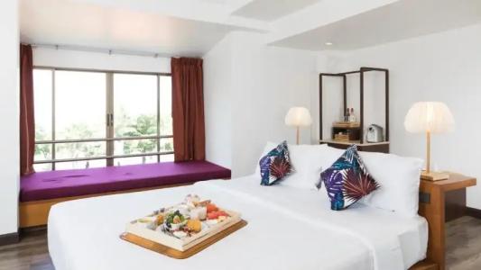 Sandalay Resort - 112