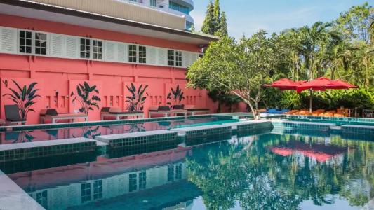 Sandalay Resort - 0