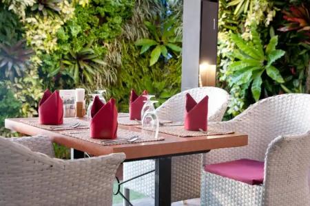 Sandalay Resort - 22