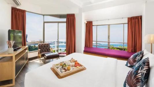 Sandalay Resort - 111
