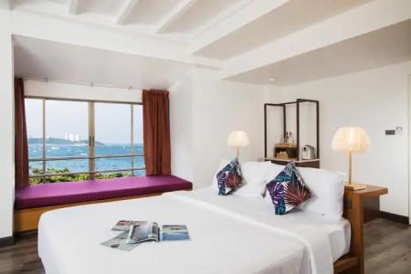 Sandalay Resort - 97
