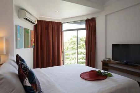 Sandalay Resort - 10