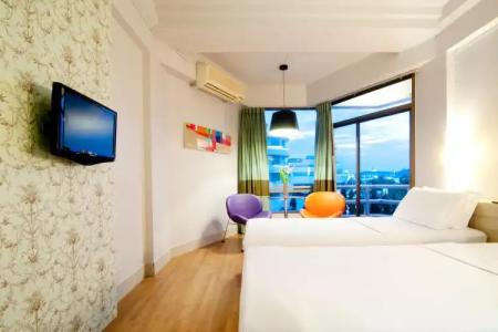 Sandalay Resort - 13