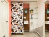 Deluxe room with balcony