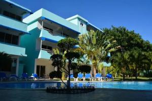 New Garden Hotel, Sosua