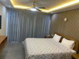Superior Double room with balcony and with city view