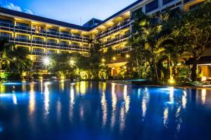 Prince Angkor Hotel & Spa, Siem Reap