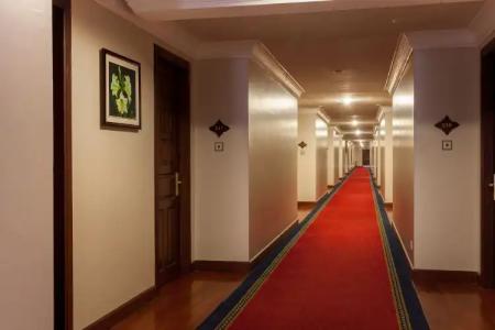 Prince Angkor & Spa - 16