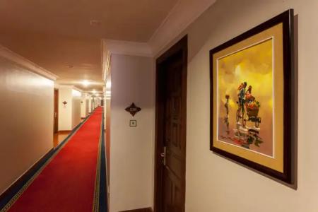 Prince Angkor & Spa - 15