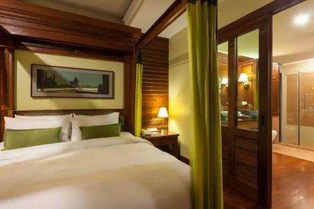 Prince Angkor & Spa - 47