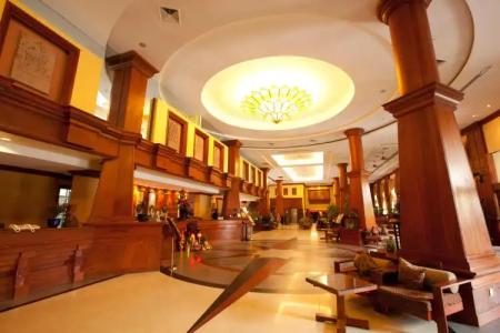 Prince Angkor & Spa - 1