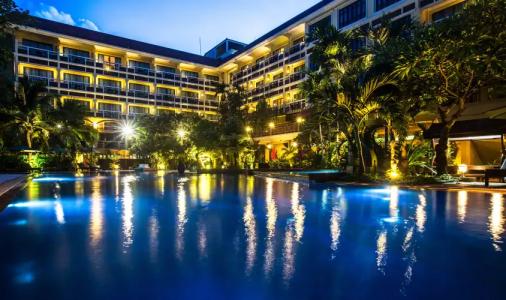 Prince Angkor & Spa