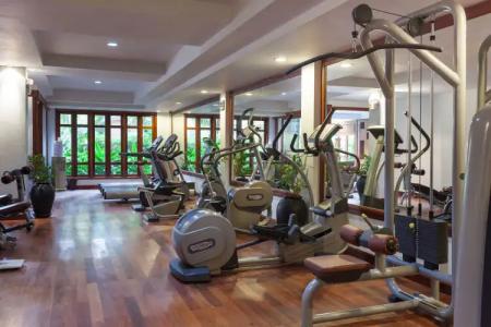 Prince Angkor & Spa - 28