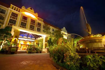 Prince Angkor & Spa - 44