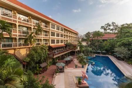 Prince Angkor & Spa - 29