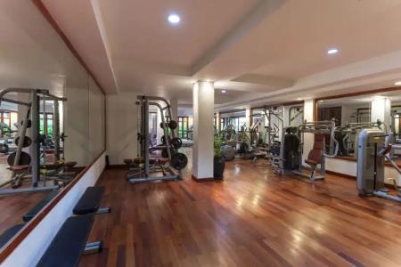 Prince Angkor & Spa - 26