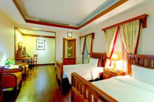 Royal Angkor Resort & Spa, Siem Reap