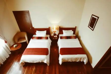 Royal Angkor Resort & Spa - 43