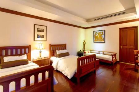 Royal Angkor Resort & Spa - 34