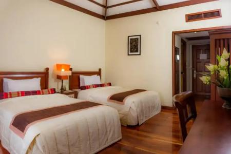 Royal Angkor Resort & Spa - 29