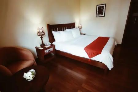 Royal Angkor Resort & Spa - 94