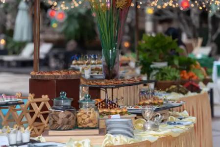 Royal Angkor Resort & Spa - 16