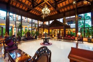 Saem Siemreap Hotel, Siem Reap
