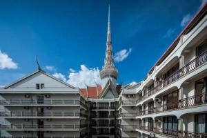 Smiling Hotel, Siem Reap