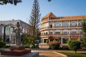 Ta Prohm Hotel & Spa, Siem Reap