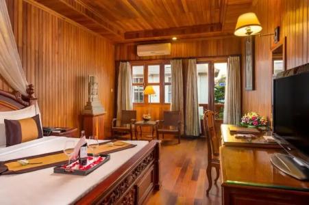 Ta Prohm & Spa - 103