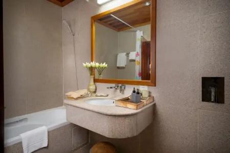 Ta Prohm & Spa - 101