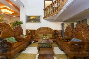 Tan Kang Angkor Hotel, Siem Reap