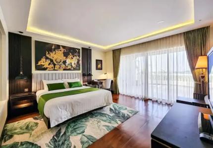 THE PRIVILEGE FLOOR by Borei Angkor - 36