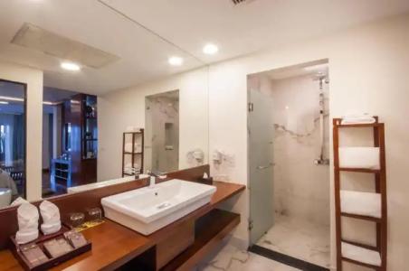 THE PRIVILEGE FLOOR by Borei Angkor - 43