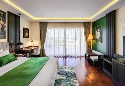 THE PRIVILEGE FLOOR by Borei Angkor - 32