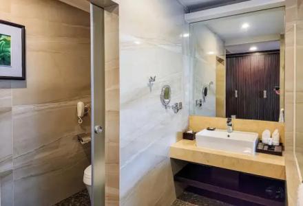 THE PRIVILEGE FLOOR by Borei Angkor - 38