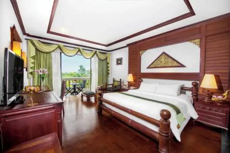 THE PRIVILEGE FLOOR by Borei Angkor - 27
